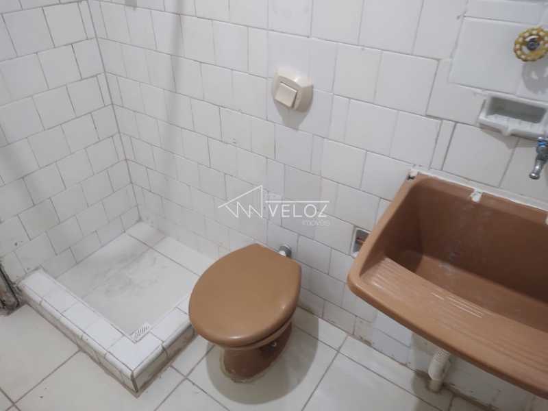 Apartamento à venda, 31m² - Foto 20