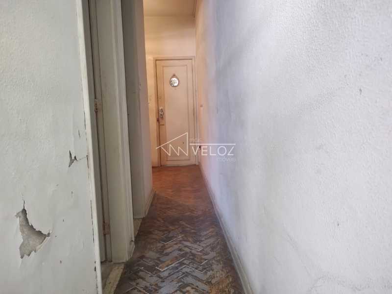 Apartamento à venda, 31m² - Foto 9