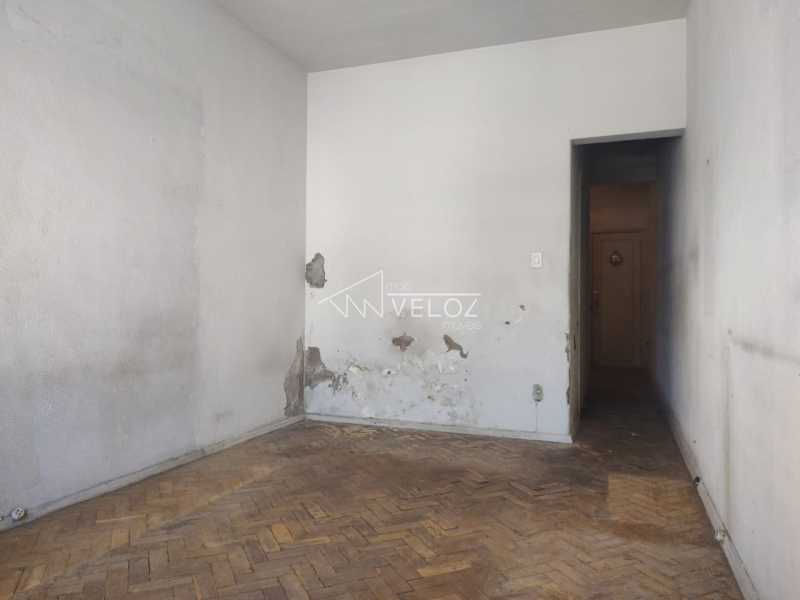 Apartamento à venda, 31m² - Foto 7