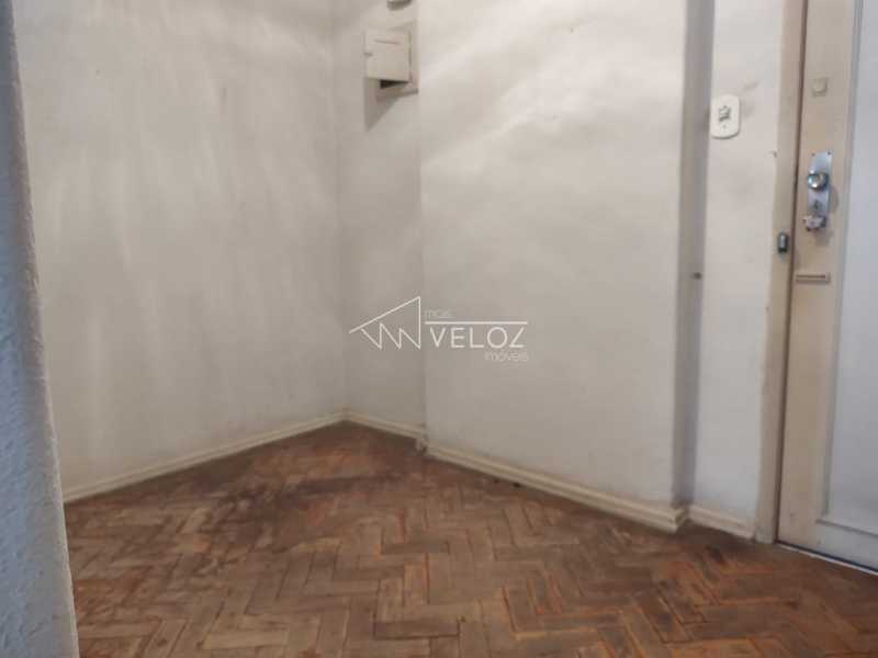 Apartamento à venda, 31m² - Foto 13