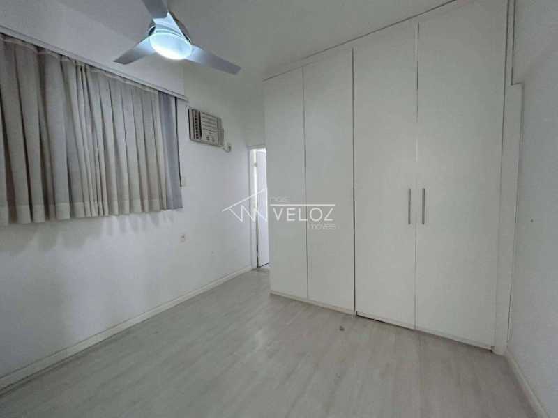 Apartamento à venda com 2 quartos, 101m² - Foto 11