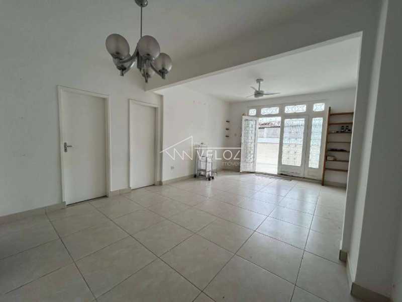 Apartamento à venda com 2 quartos, 101m² - Foto 1