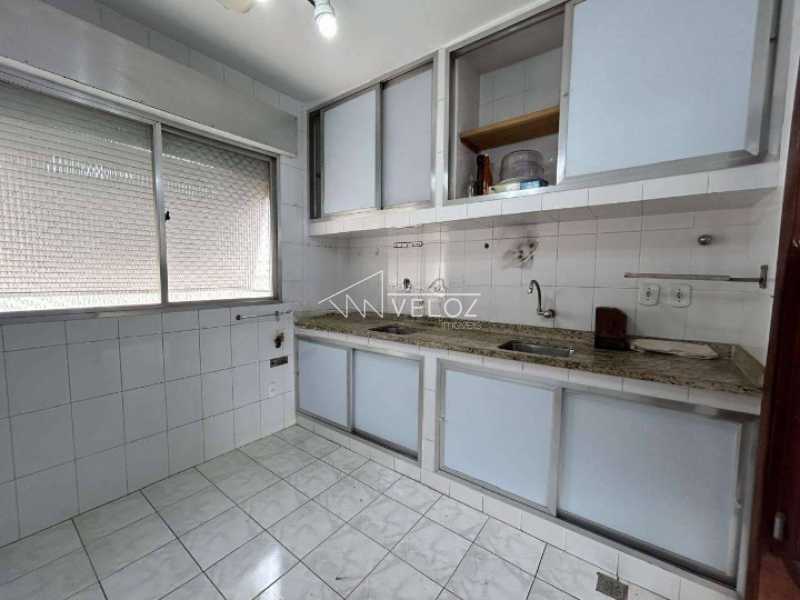 Apartamento à venda com 2 quartos, 101m² - Foto 13