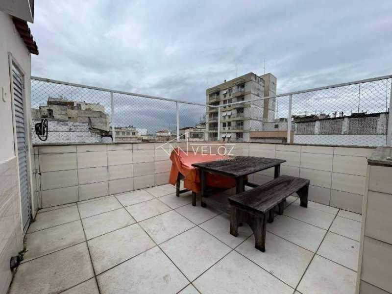 Apartamento à venda com 2 quartos, 101m² - Foto 16