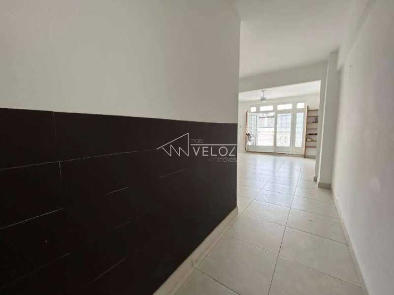 Apartamento à venda com 2 quartos, 101m² - Foto 5