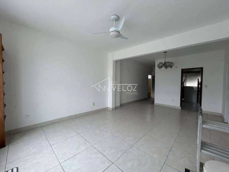 Apartamento à venda com 2 quartos, 101m² - Foto 4