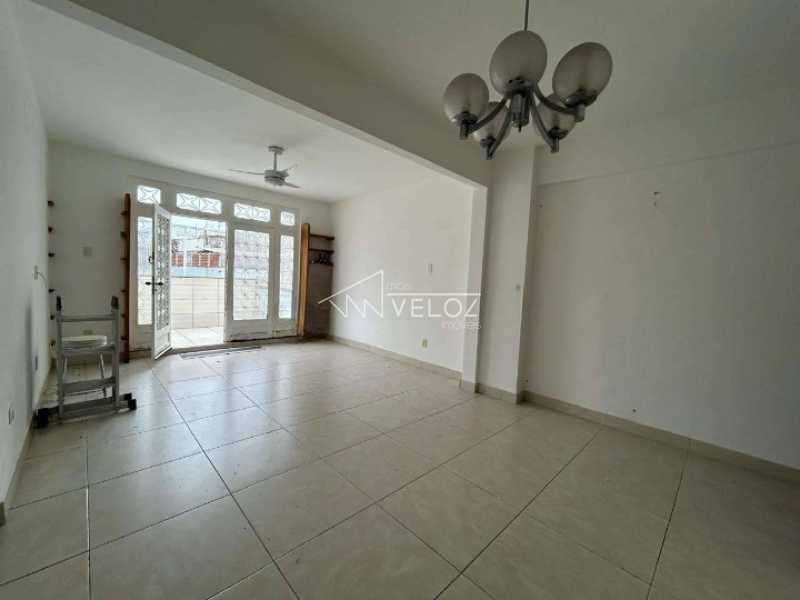 Apartamento à venda com 2 quartos, 101m² - Foto 21