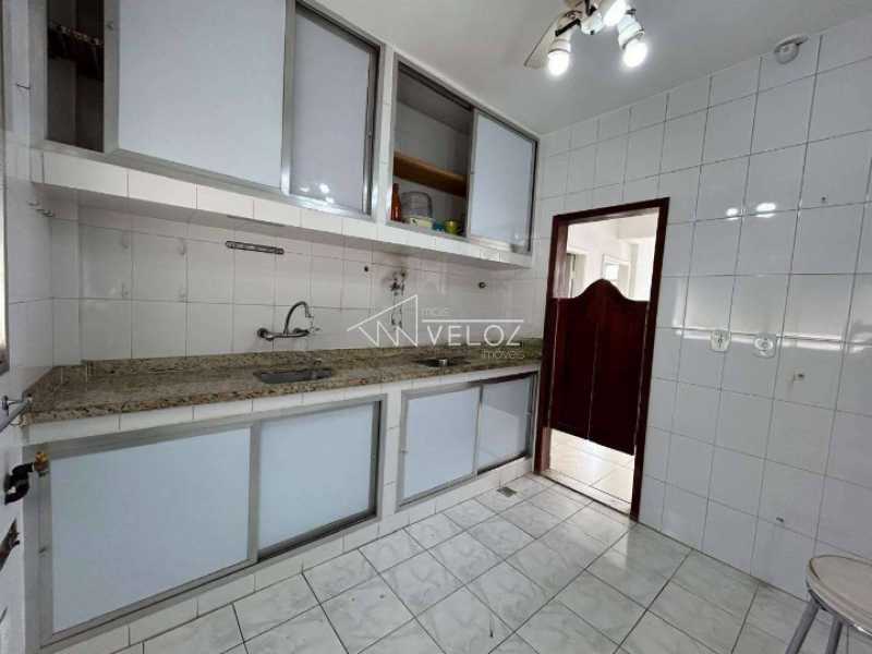 Apartamento à venda com 2 quartos, 101m² - Foto 24