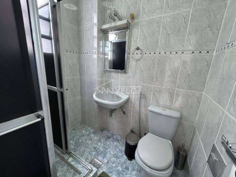 Apartamento à venda com 2 quartos, 101m² - Foto 25