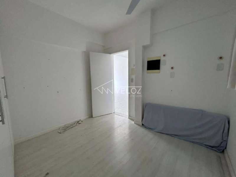 Apartamento à venda com 2 quartos, 101m² - Foto 6