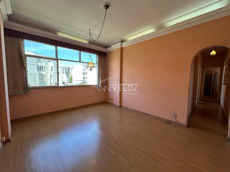 Apartamento à venda com 2 quartos, 70m² - Foto 1