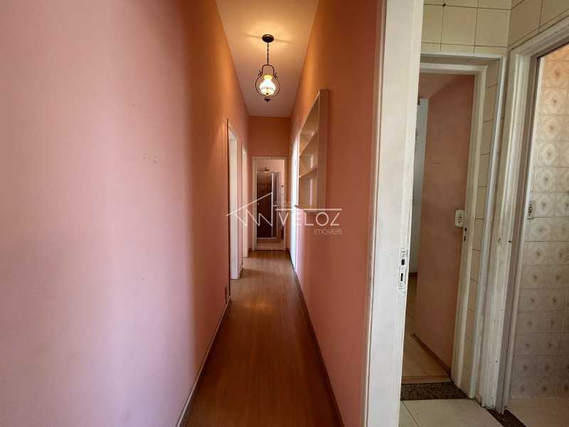 Apartamento à venda com 2 quartos, 70m² - Foto 10