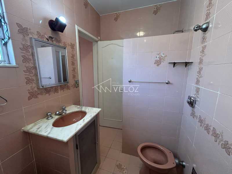 Apartamento à venda com 2 quartos, 70m² - Foto 14