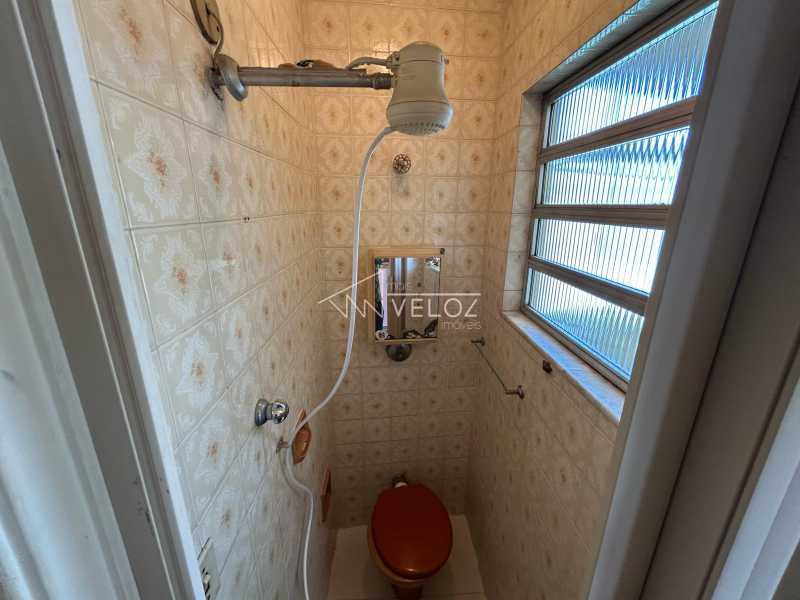 Apartamento à venda com 2 quartos, 70m² - Foto 19