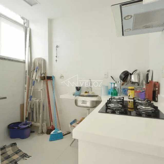 Apartamento à venda com 1 quarto, 52m² - Foto 2