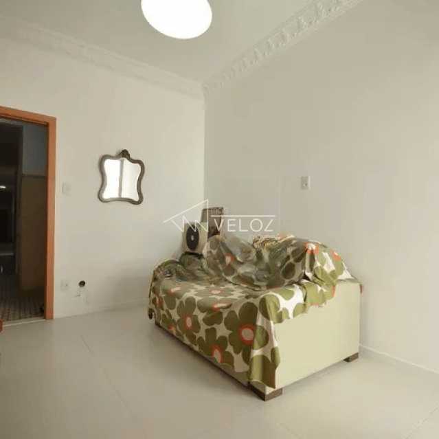 Apartamento à venda com 1 quarto, 52m² - Foto 7