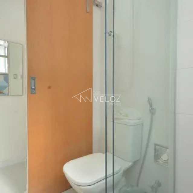 Apartamento à venda com 1 quarto, 52m² - Foto 10