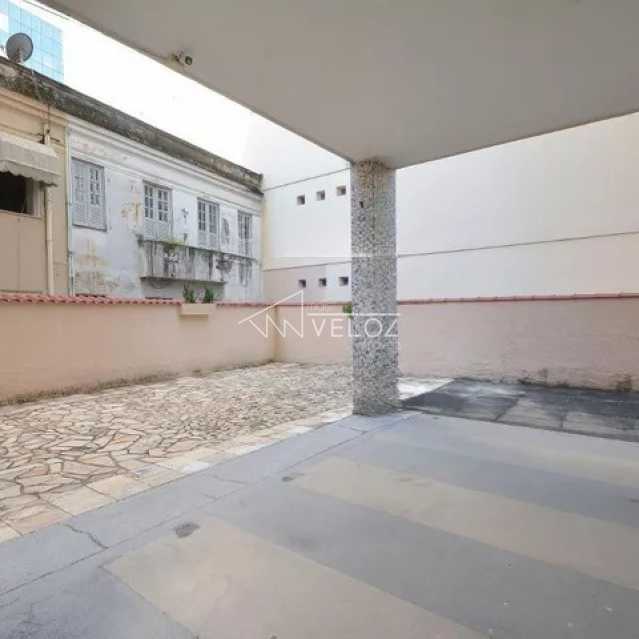 Apartamento à venda com 1 quarto, 52m² - Foto 14