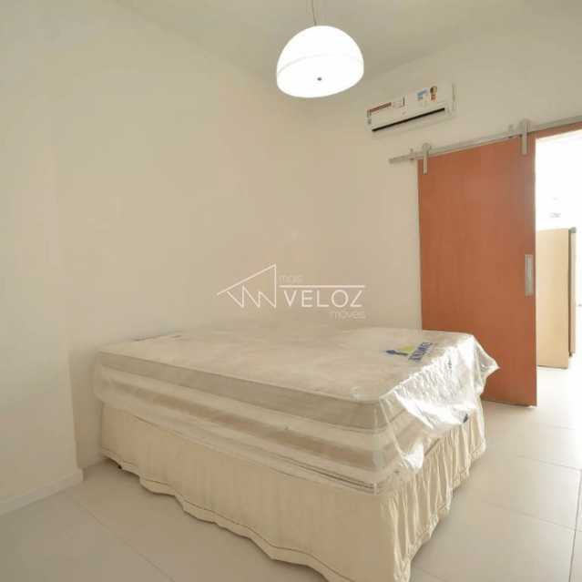 Apartamento à venda com 1 quarto, 52m² - Foto 15