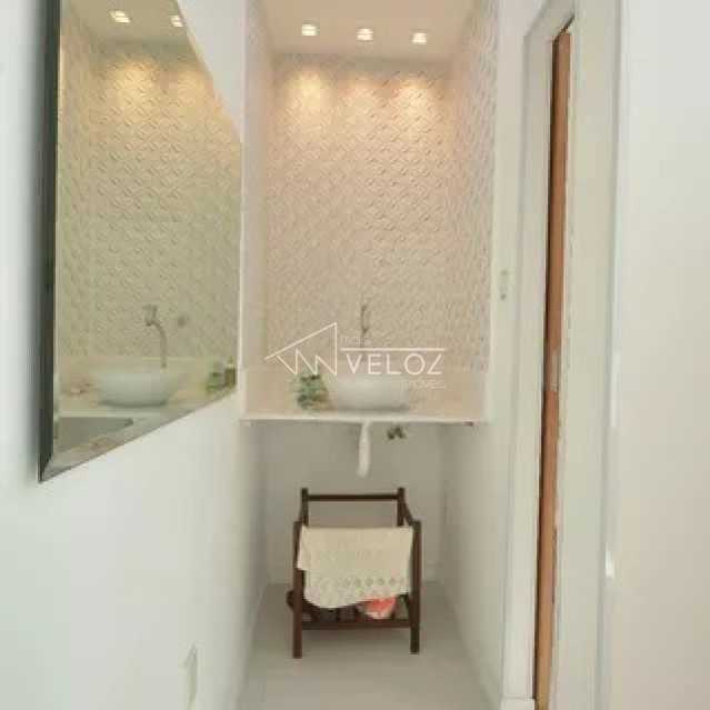 Apartamento à venda com 1 quarto, 52m² - Foto 18