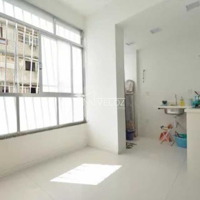 Apartamento à venda com 1 quarto, 52m² - Foto 21