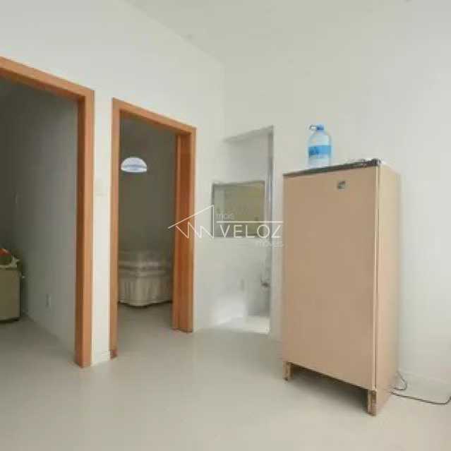 Apartamento à venda com 1 quarto, 52m² - Foto 22