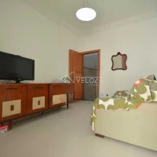 Apartamento à venda com 1 quarto, 52m² - Foto 23