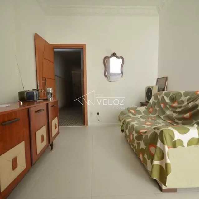 Apartamento à venda com 1 quarto, 52m² - Foto 24