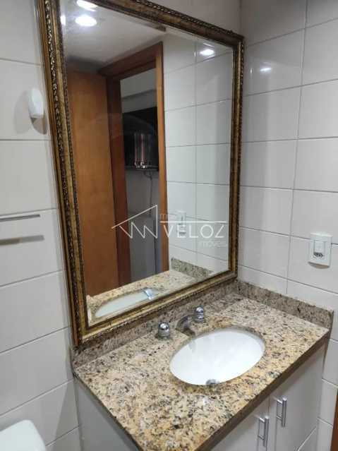 Apartamento à venda com 3 quartos, 83m² - Foto 16