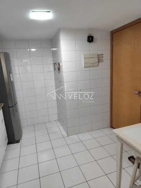 Apartamento à venda com 3 quartos, 83m² - Foto 11