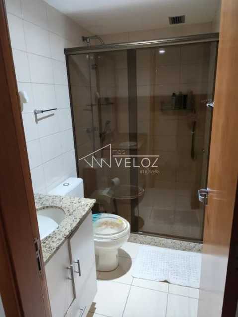 Apartamento à venda com 3 quartos, 83m² - Foto 15