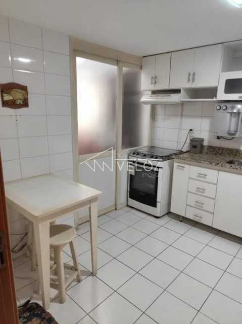 Apartamento à venda com 3 quartos, 83m² - Foto 12