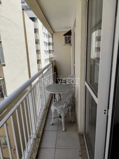 Apartamento à venda com 3 quartos, 83m² - Foto 21