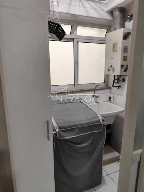 Apartamento à venda com 3 quartos, 83m² - Foto 19