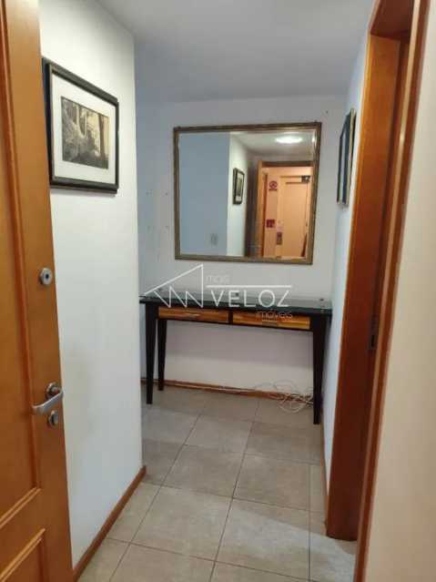 Apartamento à venda com 3 quartos, 83m² - Foto 22