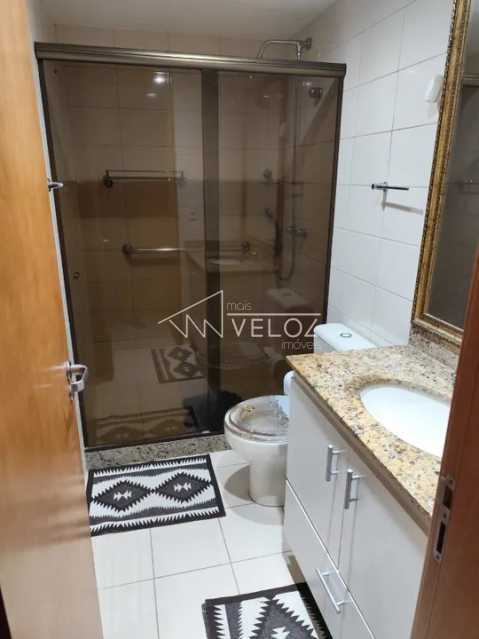 Apartamento à venda com 3 quartos, 83m² - Foto 17