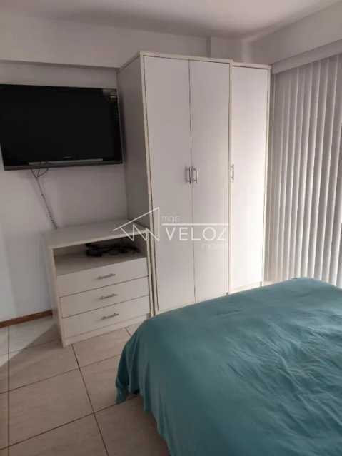 Apartamento à venda com 3 quartos, 83m² - Foto 7