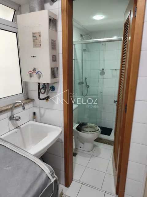 Apartamento à venda com 3 quartos, 83m² - Foto 18