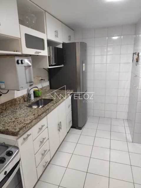 Apartamento à venda com 3 quartos, 83m² - Foto 13