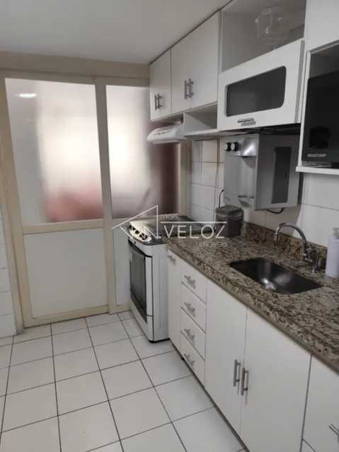 Apartamento à venda com 3 quartos, 83m² - Foto 14