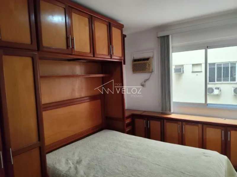 Apartamento à venda com 3 quartos, 83m² - Foto 10