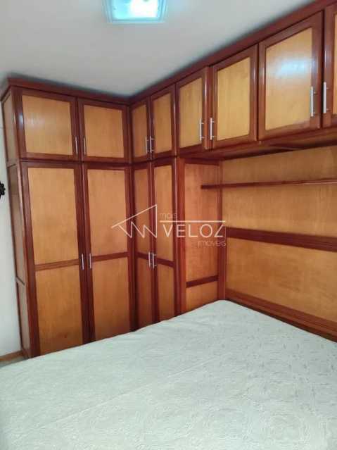 Apartamento à venda com 3 quartos, 83m² - Foto 9