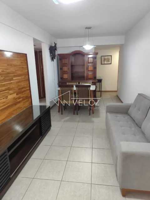 Apartamento à venda com 3 quartos, 83m² - Foto 4