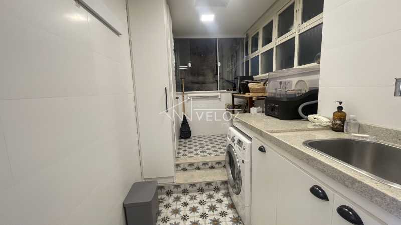 Apartamento à venda com 2 quartos, 85m² - Foto 26