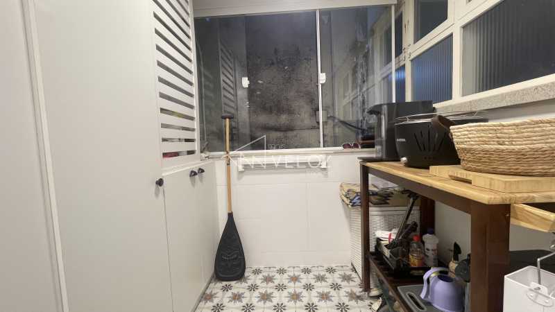 Apartamento à venda com 2 quartos, 85m² - Foto 28