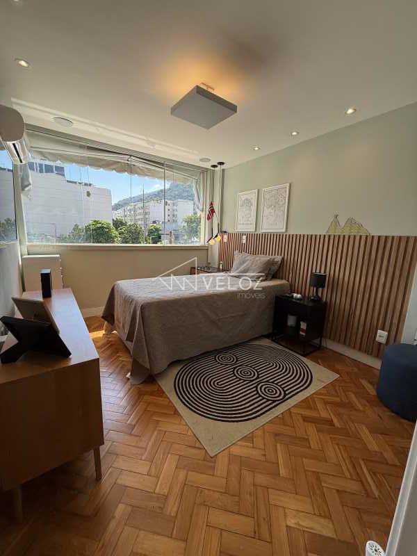 Apartamento à venda com 2 quartos, 85m² - Foto 11