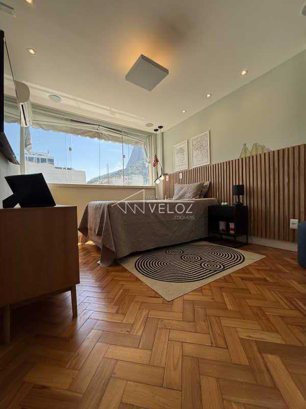 Apartamento à venda com 2 quartos, 85m² - Foto 18