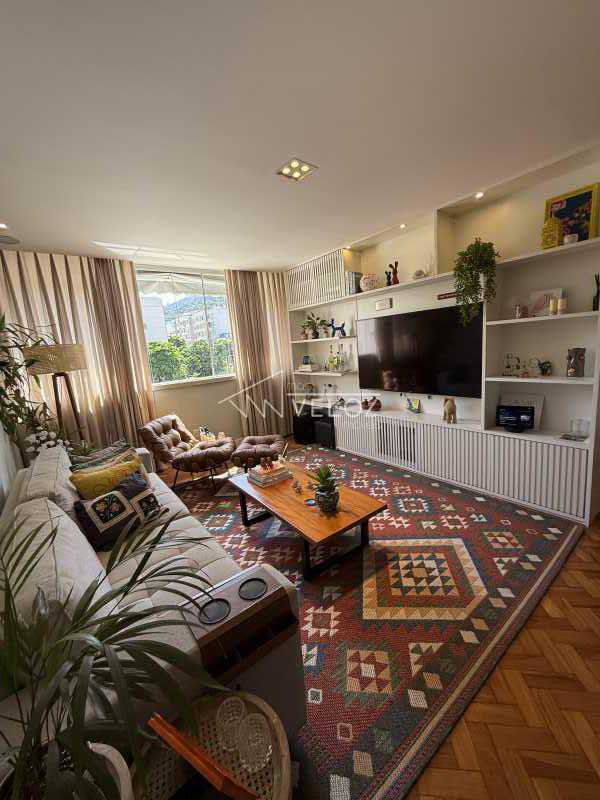 Apartamento à venda com 2 quartos, 85m² - Foto 4