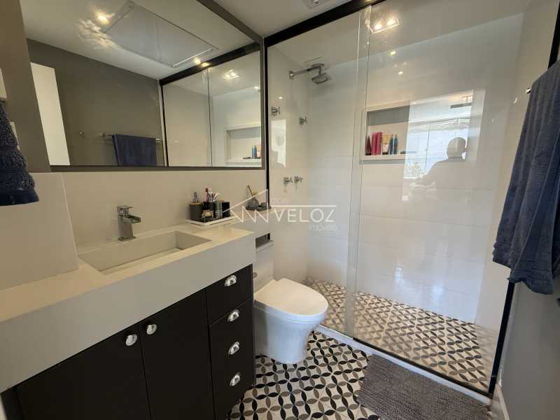 Apartamento à venda com 2 quartos, 85m² - Foto 19