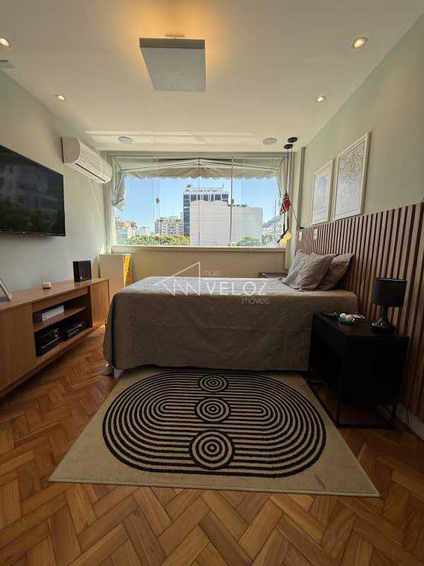 Apartamento à venda com 2 quartos, 85m² - Foto 17